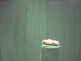 270 Degrees _ Picture 9 _ Yellow Classic Model Car.png